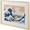 LEGO® Art 31208 Hokusai – Velká vlna