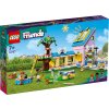 LEGO® Friends 41727 Psí útulek