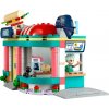 LEGO® Friends 41728 Bistro v centru městečka Heartlake