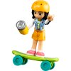 LEGO® Friends 41728 Bistro v centru městečka Heartlake