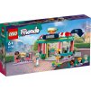 LEGO® Friends 41728 Bistro v centru městečka Heartlake