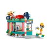 LEGO® Friends 41728 Bistro v centru městečka Heartlake