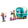 LEGO® Friends 41733 Pojízdná prodejna bubble tea