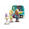 LEGO® Friends 41733 Pojízdná prodejna bubble tea