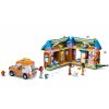 LEGO® Friends 41735 Malý domek na kolech