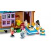 LEGO® Friends 41735 Malý domek na kolech