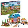 LEGO® Friends 41735 Malý domek na kolech