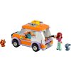 LEGO® Friends 41735 Malý domek na kolech