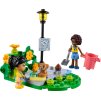 LEGO® Friends 41738 Záchrana pejska na kole