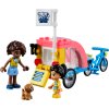 LEGO® Friends 41738 Záchrana pejska na kole