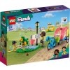 LEGO® Friends 41738 Záchrana pejska na kole