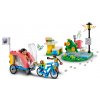 LEGO® Friends 41738 Záchrana pejska na kole