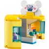 LEGO® Friends 41741 Dodávka na záchranu psů