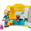 LEGO® Friends 41741 Dodávka na záchranu psů