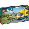 LEGO® Friends 41741 Dodávka na záchranu psů