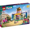 LEGO® Friends 41743 Kadeřnictví