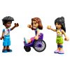 LEGO® Friends 41751 Skatepark