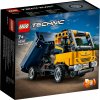 LEGO® TECHNIC 42147 Náklaďák se sklápěčkou