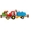 LEGO DUPLO 10524 Traktor 4