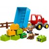 LEGO DUPLO 10524 Traktor 5