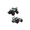 LEGO® TECHNIC 42150 Monster Jam™ Monster Mutt™ Dalmatin