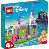 LEGO® Disney 43211 Zámek Šípkové Růženky