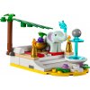 LEGO® Disney 43216 Kouzelný výlet s princeznami