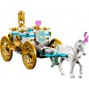 LEGO® Disney 43216 Kouzelný výlet s princeznami