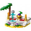 LEGO® Disney 43216 Kouzelný výlet s princeznami