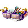 LEGO® Disney 43216 Kouzelný výlet s princeznami