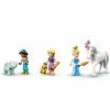LEGO® Disney 43216 Kouzelný výlet s princeznami
