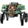 LEGO® Avatar 75579 Tulkun Payakan a krabí oblek