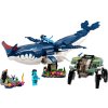 LEGO® Avatar 75579 Tulkun Payakan a krabí oblek