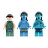 LEGO® Avatar 75579 Tulkun Payakan a krabí oblek