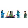 LEGO® Avatar 75579 Tulkun Payakan a krabí oblek