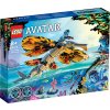 LEGO® Avatar 75576 Dobrodružství se skimwingem