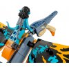 LEGO® Avatar 75576 Dobrodružství se skimwingem