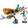 LEGO® Avatar 75576 Dobrodružství se skimwingem