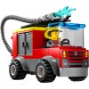 LEGO® City 60375 Hasičská stanice a auto hasičů