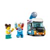 LEGO® City 60384 Tučňáčí dodávka s ledovou tříští