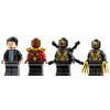 LEGO® Marvel 76247 Hulkbuster: Bitva o Wakandu