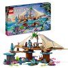 LEGO® Avatar 75578 Dům kmene Metkayina na útesu