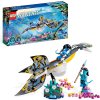 LEGO® Avatar 75575 Setkání s ilu
