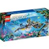 LEGO® Avatar 75575 Setkání s ilu