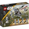 LEGO® Star Wars™ 75345 Bitevní balíček klonovaných vojáků z 501. legie