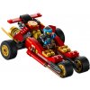 LEGO® NINJAGO® 71787 Tvořivý nindža box