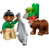 LEGO DUPLO 10576 Zoo 2