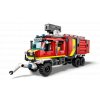 LEGO® City 60374 Velitelský vůz hasičů