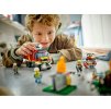 LEGO® City 60374 Velitelský vůz hasičů