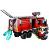 LEGO® City 60374 Velitelský vůz hasičů